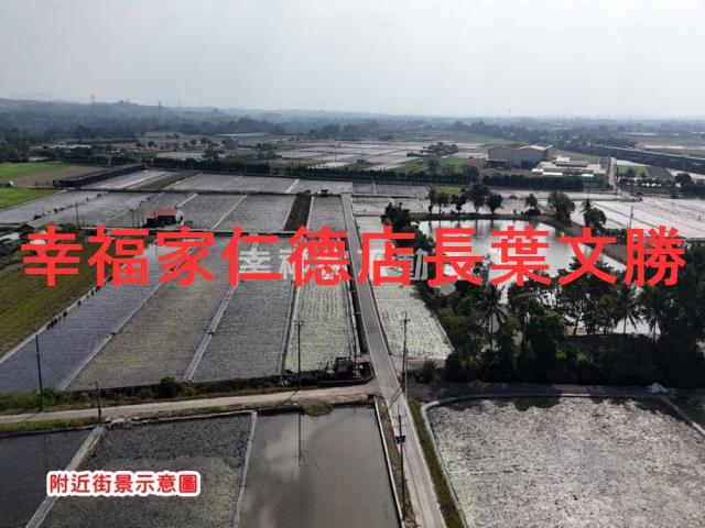 台南官田農地-11