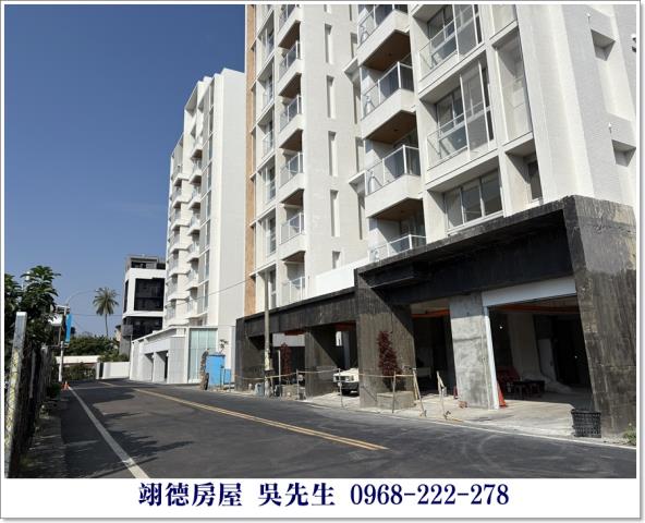 屏東長治都計農地-12