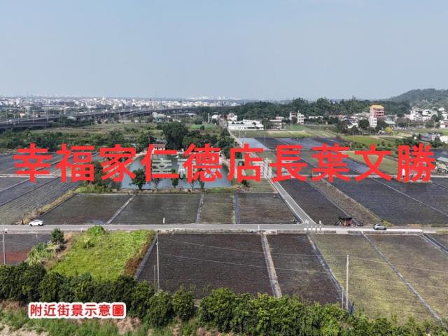 台南官田農地-13