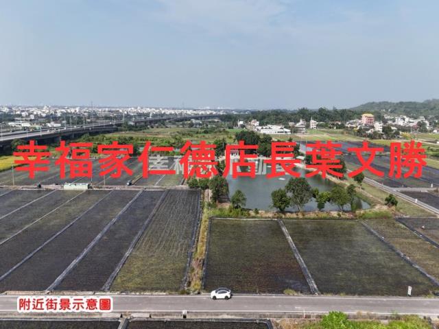 台南官田農地-14