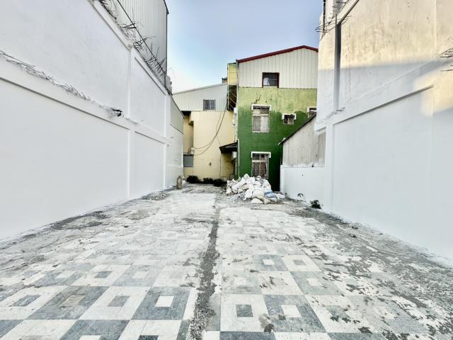 台南北區建地-1