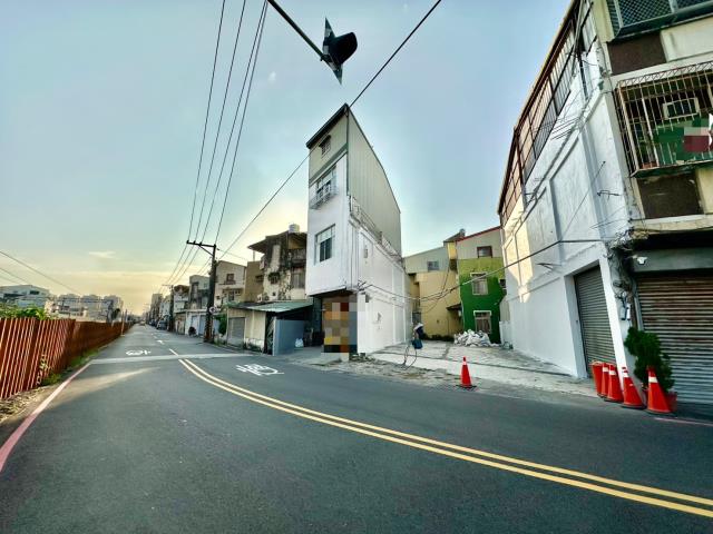 台南北區建地-8