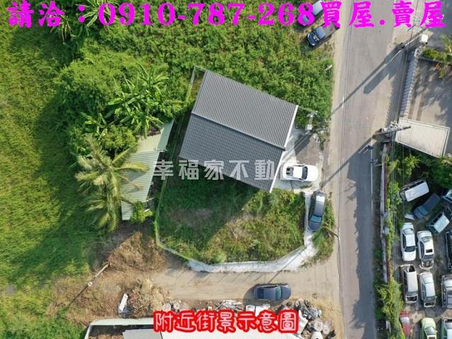 台南仁德農地-5