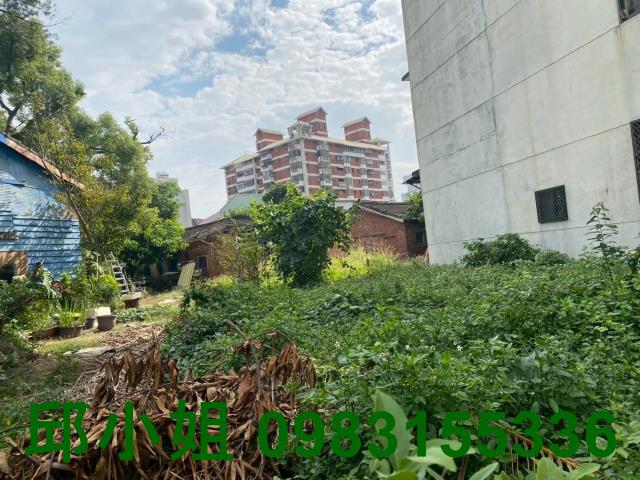 嘉義西區建地-1