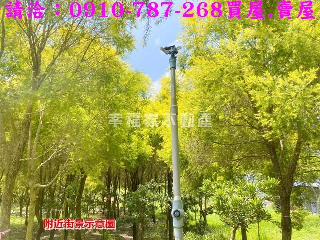 台南六甲農地-7