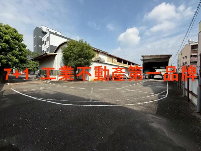 屏東屏東市工業地-1