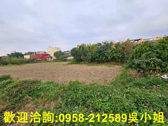 新竹湖口農地-8