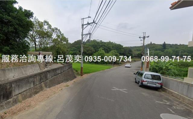 苗栗造橋農地-11