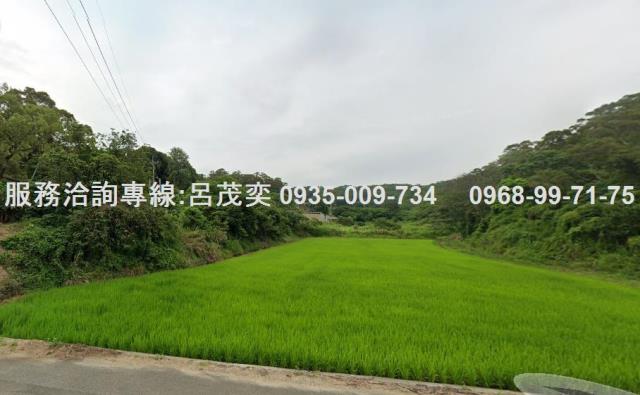 苗栗造橋農地-1