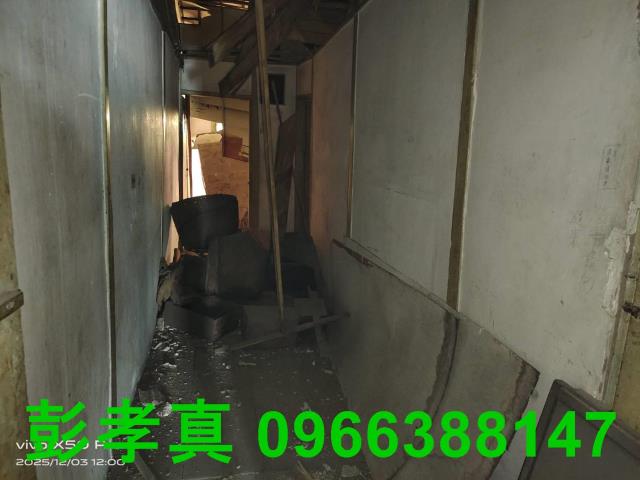 台中北區建地-6