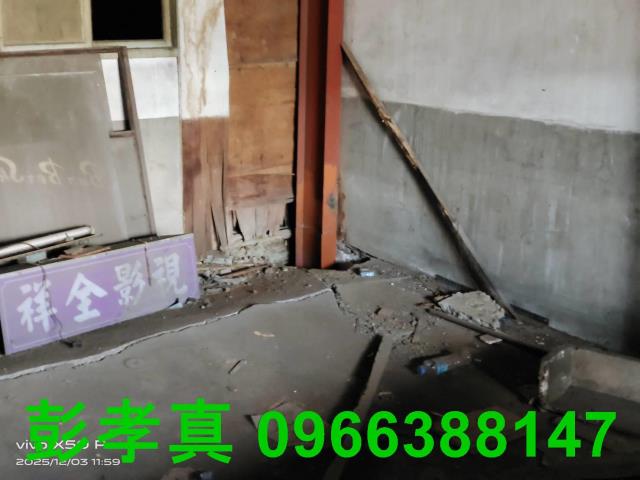 台中北區建地-8