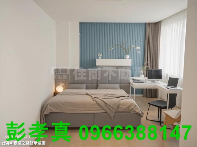 台中北區建地-3