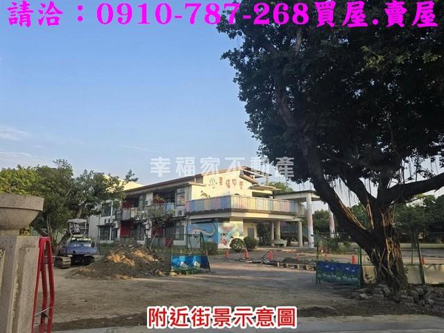 台南官田農地-13