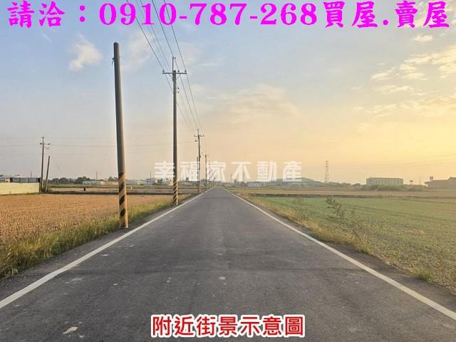 台南官田農地-1