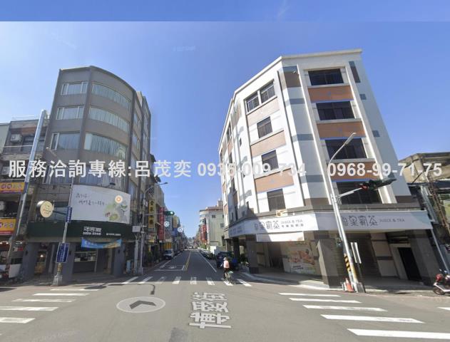 苗栗竹南建地-6