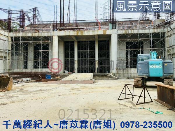 新竹寶山農地-1