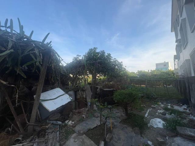 台南麻豆建地-3