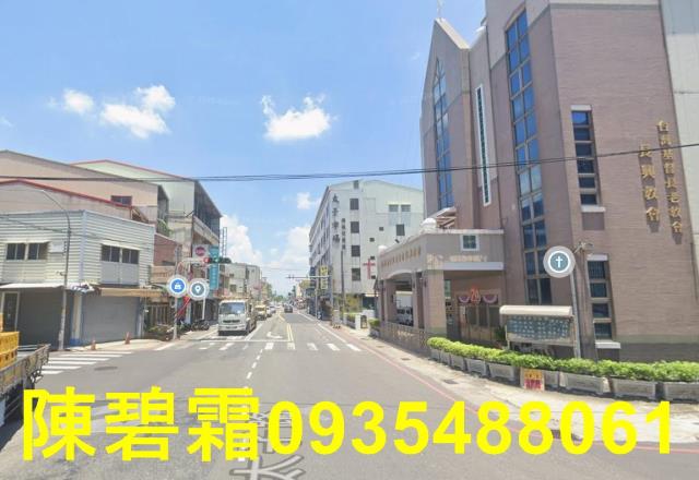 台南永康農地-3