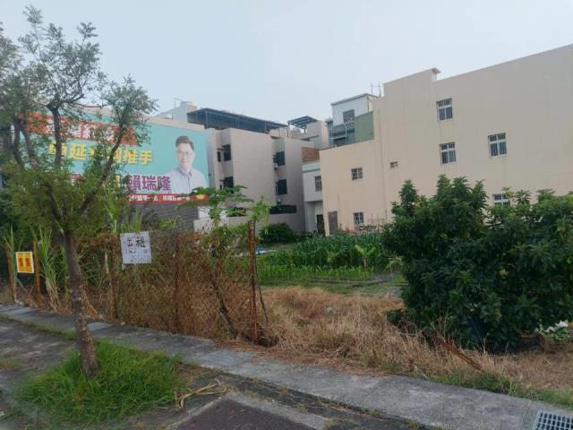 高雄林園建地-1