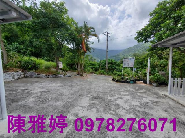 台東卑南農地-2