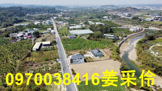 嘉義中埔農地-10