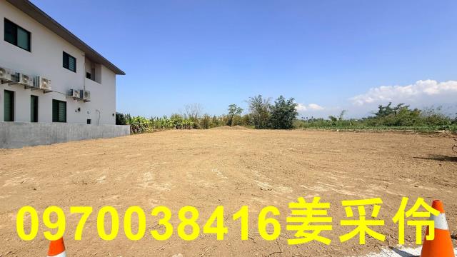 嘉義中埔農地-9