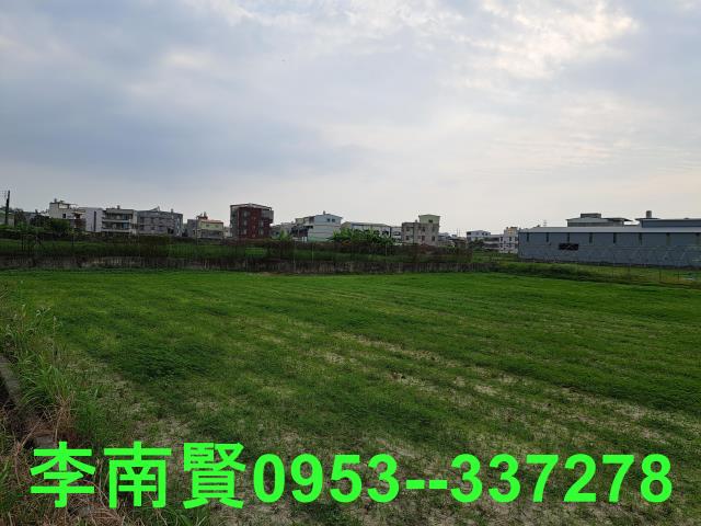 新化農地-8