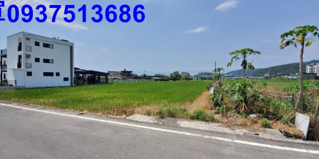 宜蘭礁溪農地-2