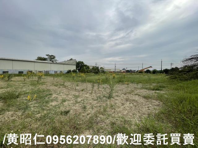 台南永康農地-5