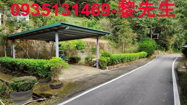 新竹北埔農地-9