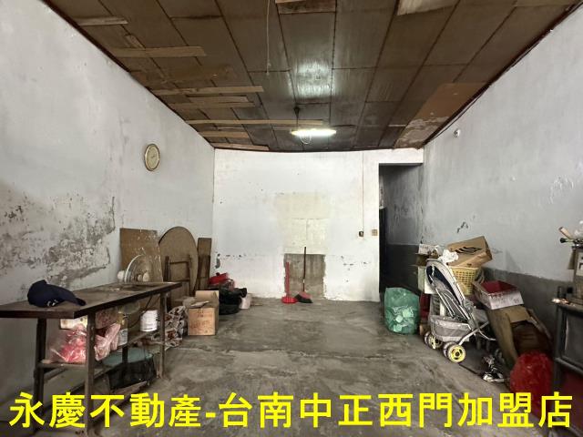 台南中西區住宅地-2