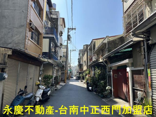 台南中西區住宅地-7