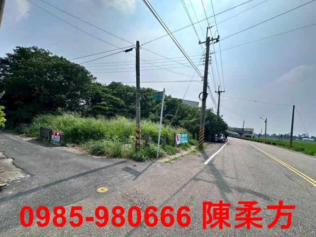 雲林斗南建地-13