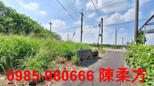 雲林斗南建地-4