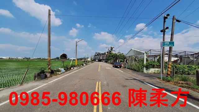 雲林斗南建地-7