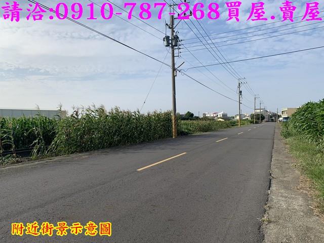 台南將軍農地-11