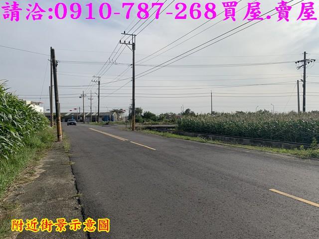 台南將軍農地-12