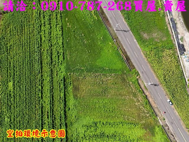 台南將軍農地-3