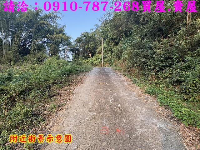 台南龍崎農地-11