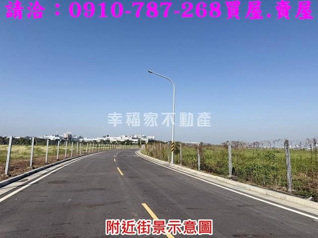 台南善化建地-10