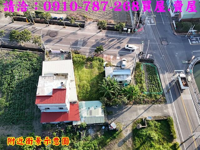 台南西港建地-10