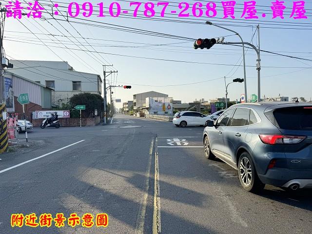 台南西港建地-11