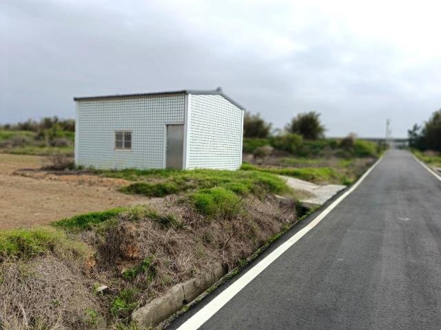 桃園新屋農地-5