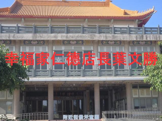 台南後壁農地-6