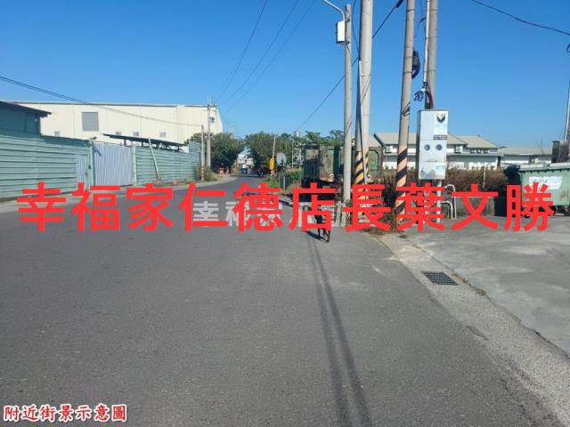 台南安南農地-13