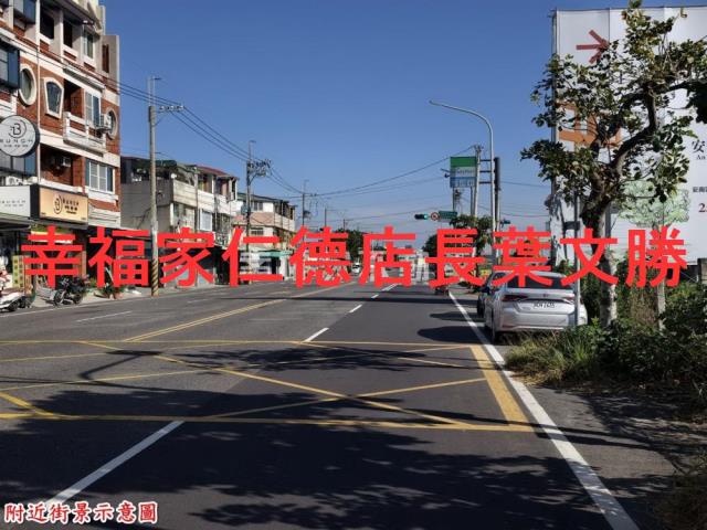 台南安南農地-7