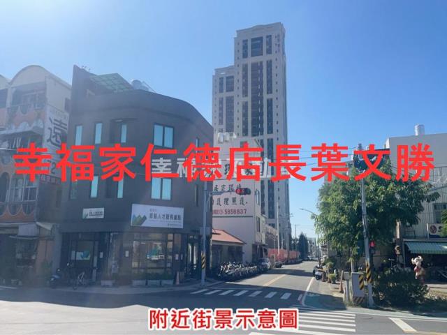 台南善化建地-9