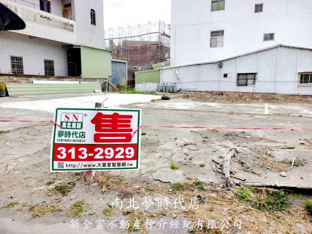 雲林口湖農地-1