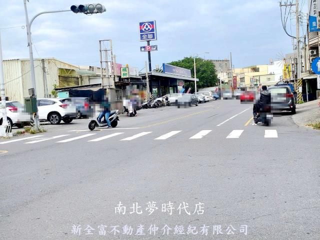 雲林口湖農地-4