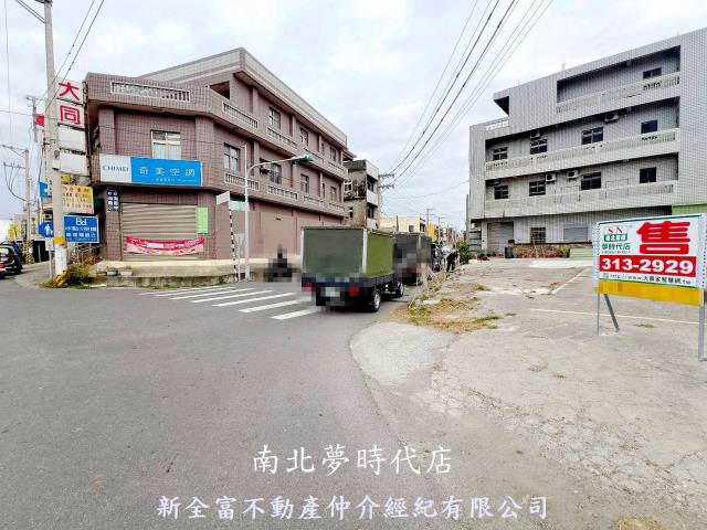 雲林口湖農地-6